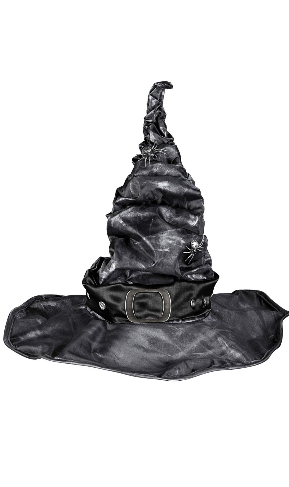 Spiders Witch Hat