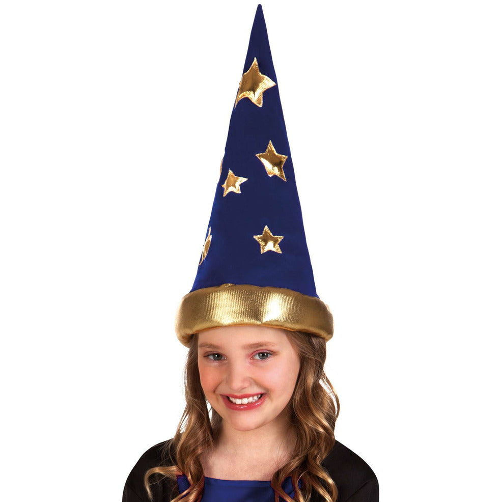 Sombrero de Mago Infantil | Don Disfraz