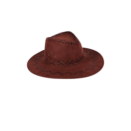 Sombrero de Vaquero Cowboy | Don Disfraz