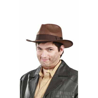 Sombrero Indiana | Don Disfraz