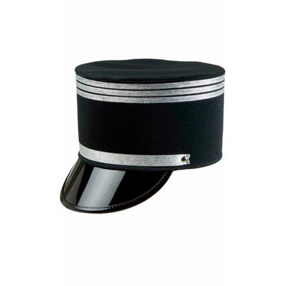 Sombrero Kepi | Don Disfraz