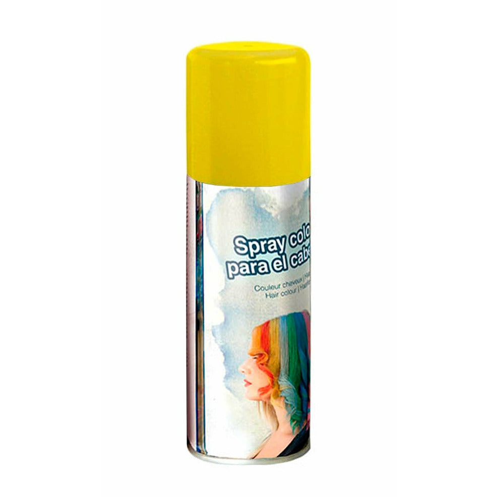 Spray Colores para Pelo | Don Disfraz