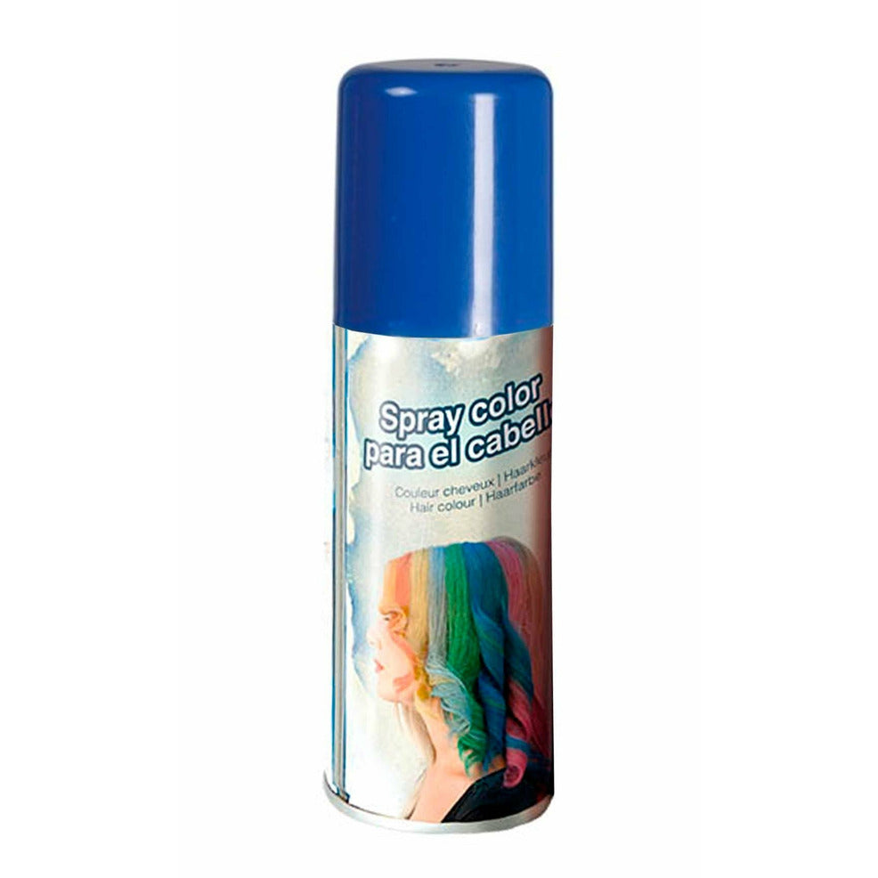 Spray Colores para Pelo | Don Disfraz
