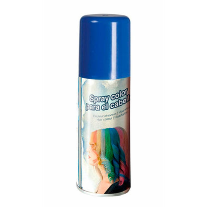 Spray Colores para Pelo | Don Disfraz