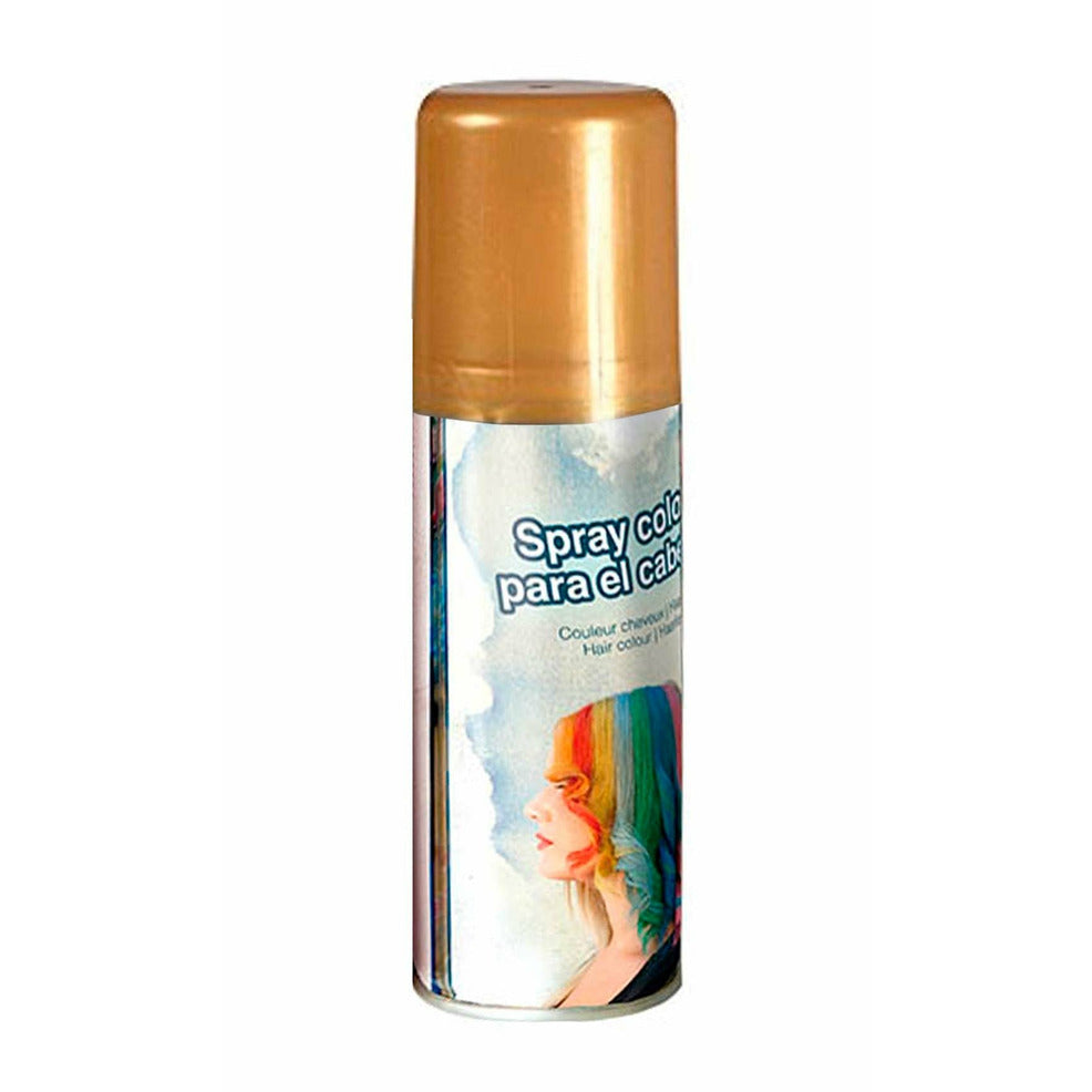 Spray Colores para Pelo | Don Disfraz