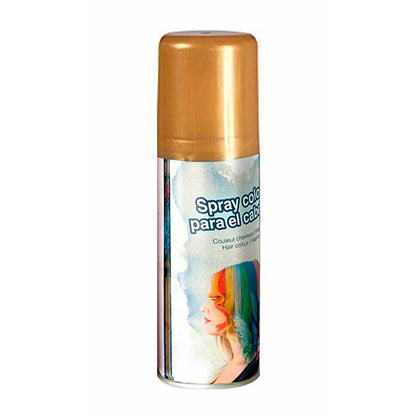 Spray Colores para Pelo | Don Disfraz