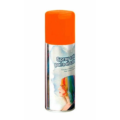 Spray Colores para Pelo | Don Disfraz