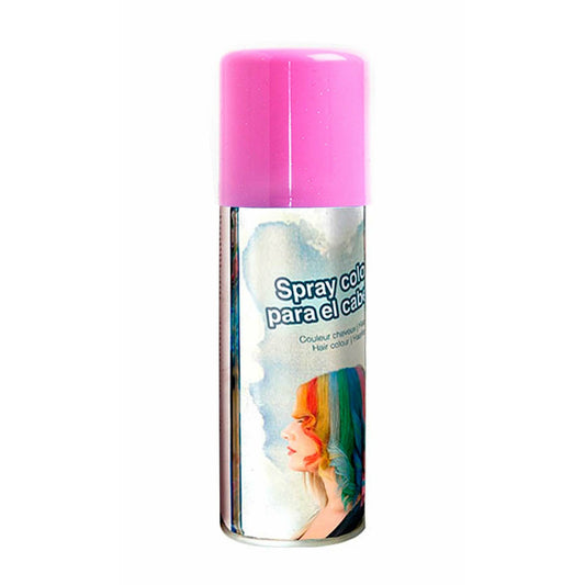 Spray de Pelo Rosa | Don Disfraz