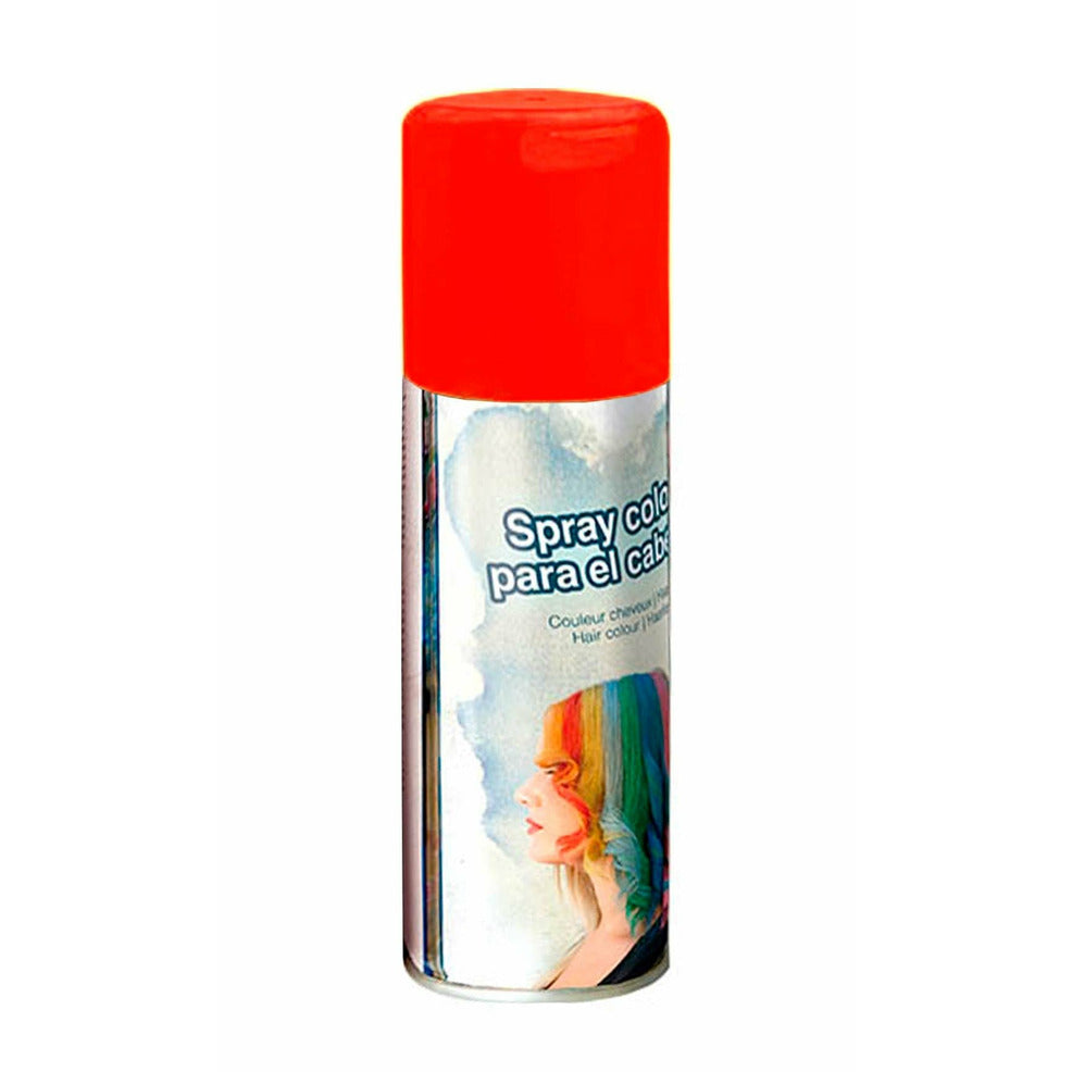 Spray Colores para Pelo | Don Disfraz