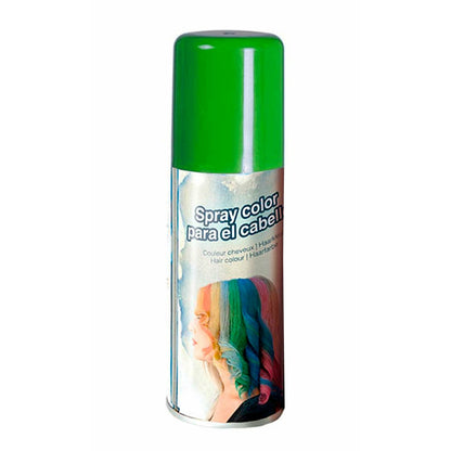 Spray Colores para Pelo | Don Disfraz