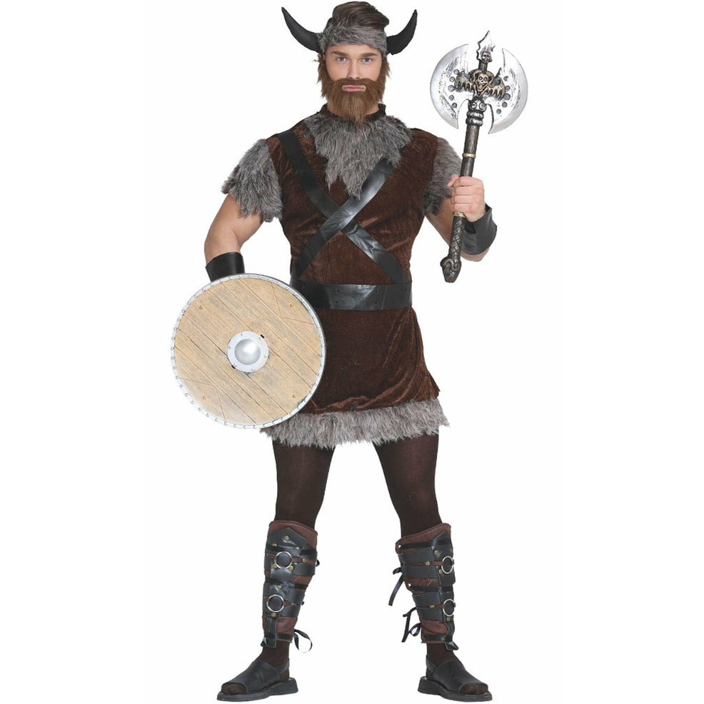 Disfraz de Vikingo Sturla para hombre | Don Disfraz
