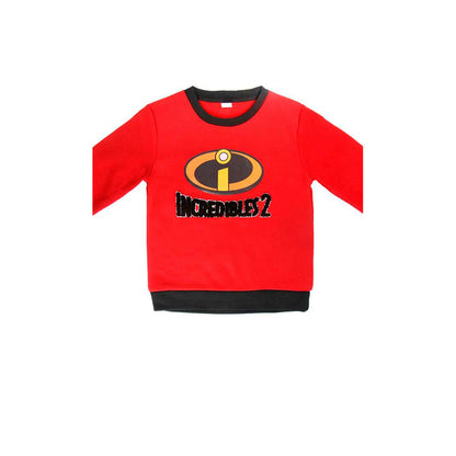 Sudadera de Los Increíbles™  infantil | Don Disfraz