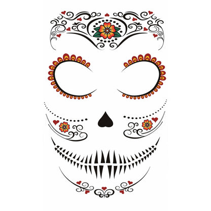 Tatuajes de Catrina | Don Disfraz