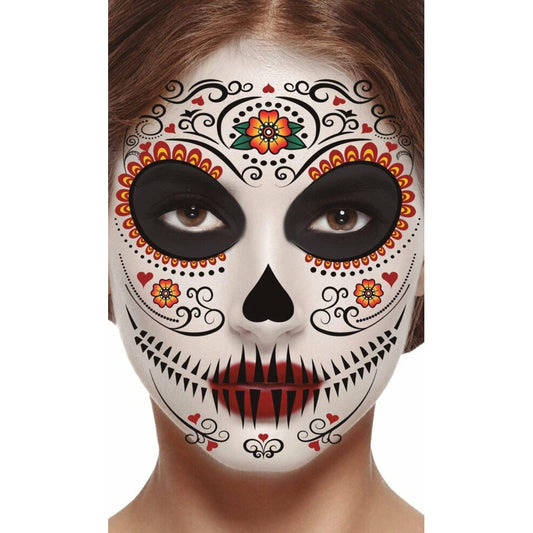 Tatuajes de Catrina | Don Disfraz