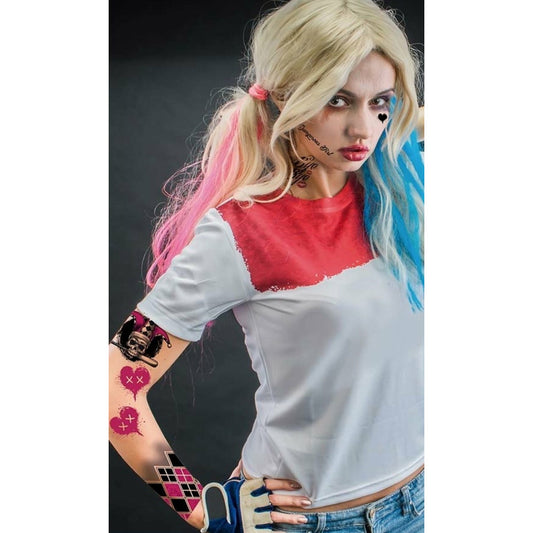 Tatuajes de Harley | Don Disfraz