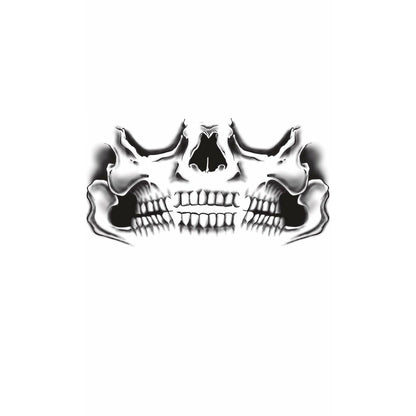 Tatuajes de Esqueleto | Don Disfraz