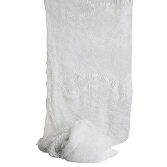 Telaraña 1Kg Blanca | Don Disfraz