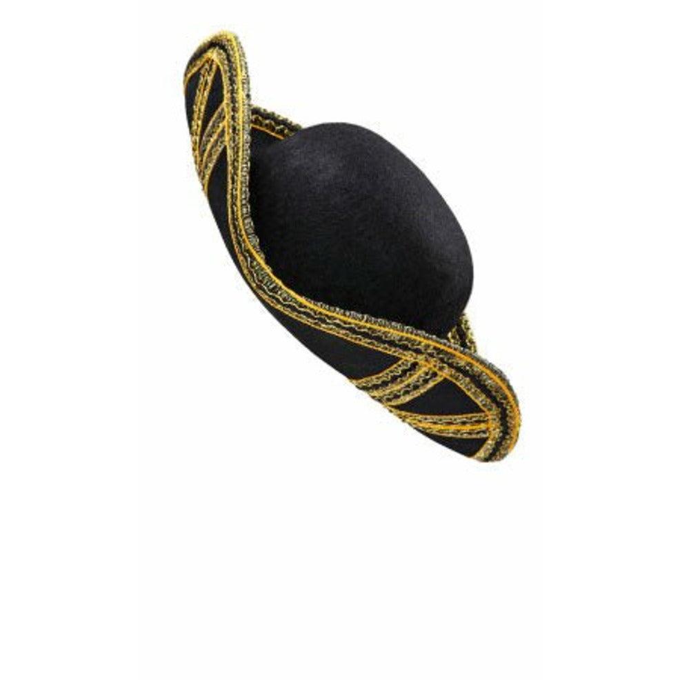 Sombrero Veneciano | Don Disfraz