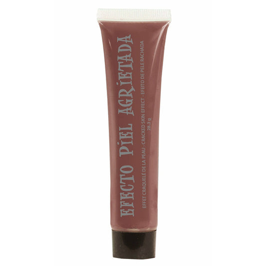 Tubo Maquillaje Piel Agrietada | Don Disfraz