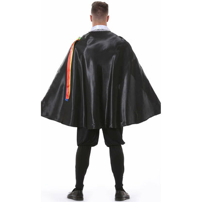 Disfraz de Tuno Eco para hombre | Don Disfraz