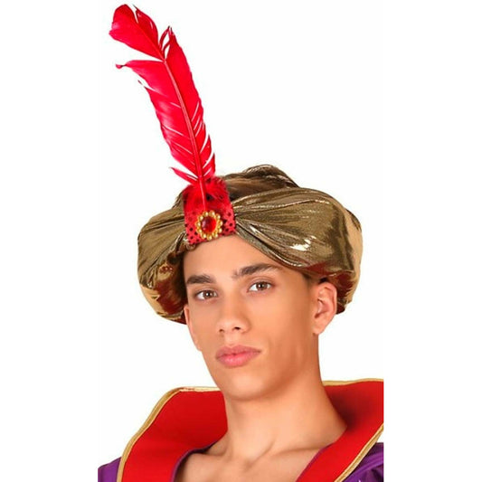 Turbante Árabe | Don Disfraz