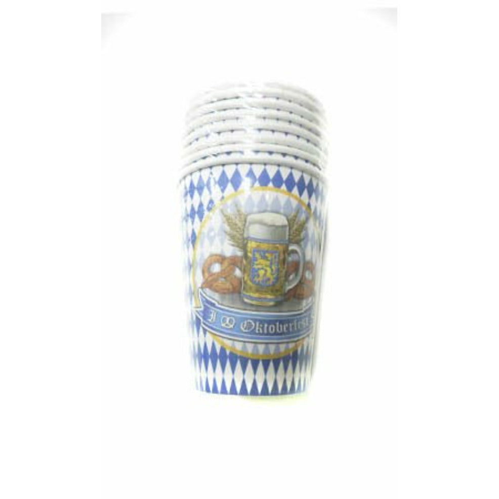 Vasos Oktoberfest  | Don Disfraz