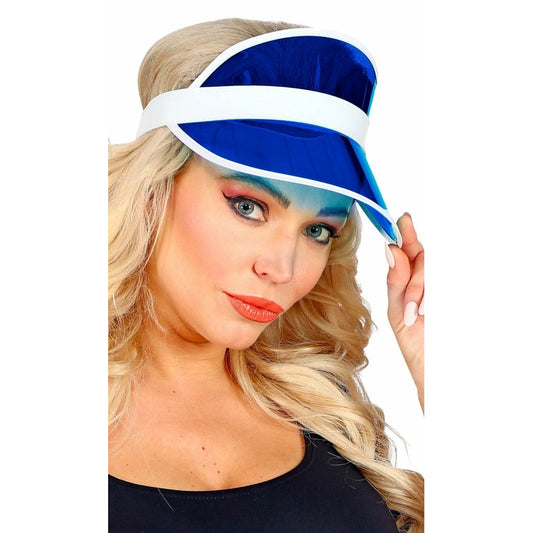 Visera Azul | Don Disfraz
